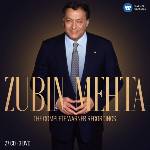 Warner Mehta Zubin: Complete Warner Recordings - 27CD+3DVD (068588)