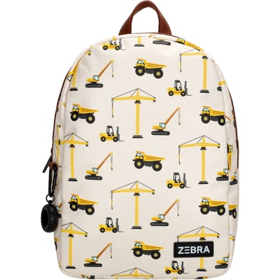 Zebra Trends Max Construction traffic 10L