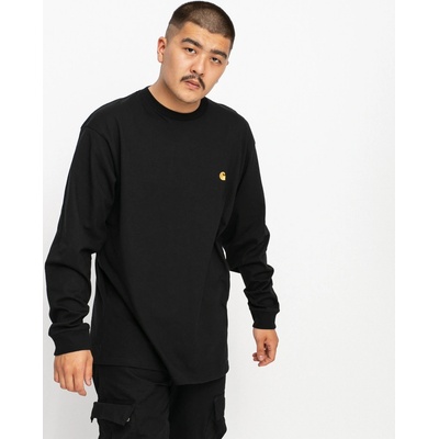 Carhartt WIP Chase black gold