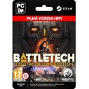 BattleTech (Deluxe Edition)