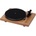 Pro-Ject Debut E + Ortofon 2M