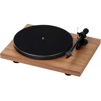 Pro-Ject Debut E + Ortofon 2M