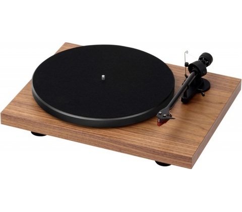 Pro-Ject Debut E + Ortofon 2M