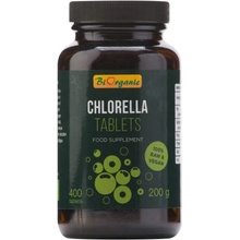 Bioorganic Chlorella Bio 200 g 400 tablet