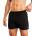 Nautica Бански гащета Nautica N1CR0056 swimming shorts - Black (Black)