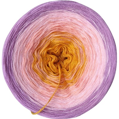 MOOL RAINBOW č.217 4nitka