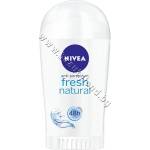 Nivea Стик Nivea Fresh Natural, p/n NI-82892 - Дамски стик дезодорант с морски екстракти (NI-82892)