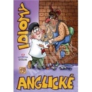 Anglické idiomy