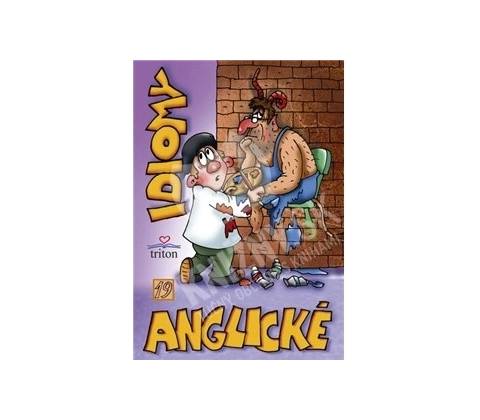 Anglické idiomy
