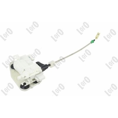 Zámek dveří ABAKUS 132-004-091 (132004091)