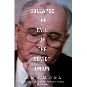 Collapse (ISBN: 9780300268171)