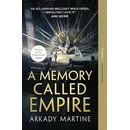 MEMORY CALLED EMPIRE A