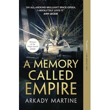 MEMORY CALLED EMPIRE A