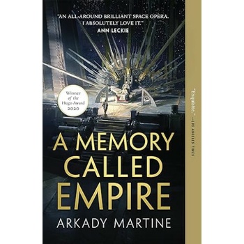 MEMORY CALLED EMPIRE A