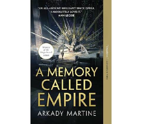 MEMORY CALLED EMPIRE A