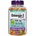 Webber Naturals Omega-3 Triple Strenght / Омега-3 900 mg x 80 софтгел капсули Webber Naturals (3395 WN)