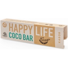 HAPPYLIFE COCO BAR BIO 40 g