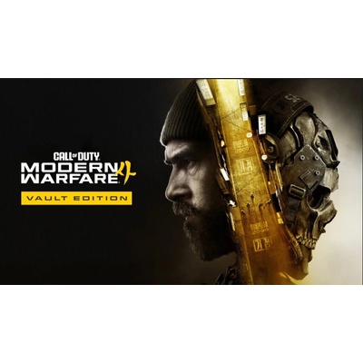 Call Of Duty 4 Modern Warfare (Vault Edition) (XSX)