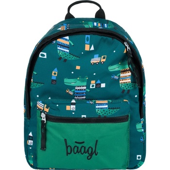 Baagl Krokodýl 454959
