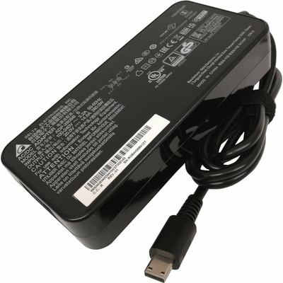 MSI adaptér 280W 20V 77011242 - originální – Sleviste.cz