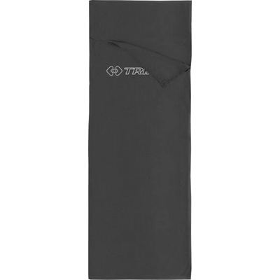 Trimm Thermal Liner Blanket 210 cm tmavo sivá