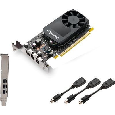 PNY Quadro P400 V2 2GB VCQP400V2-SB