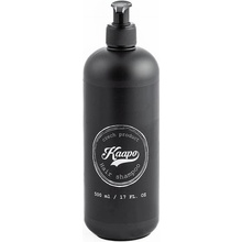 Kaapo Hair shampoo Šampón na vlasy proti vypadávaniu vlasov a lupinám 500 ml