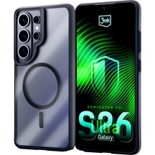 3mk Satin Armor MagCase Samsung Galaxy S26 Ultra 5903108706155