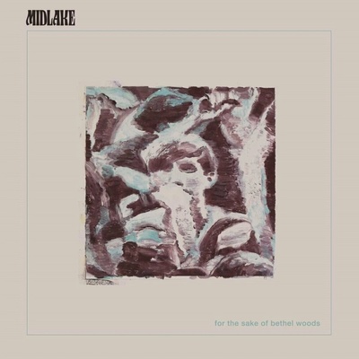 Midlake - For The Sake Of Bethel Woods LP
