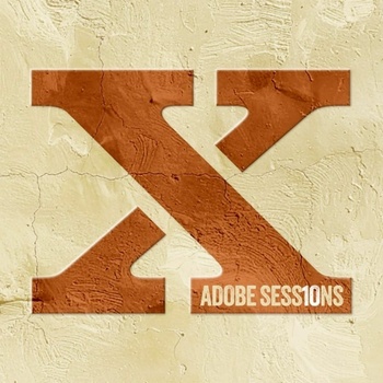 JINKS, CODY - ADOBE SESSIONS (1) CD