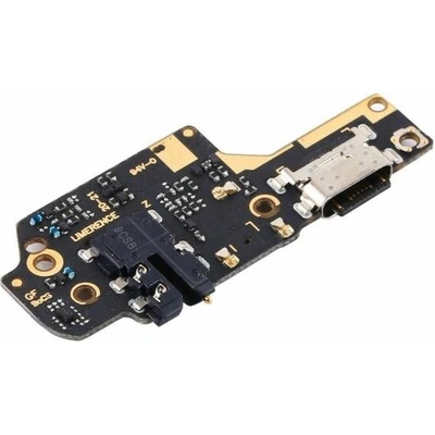 Doska nabíjania Xiaomi Redmi Note 8 - Flex nabíjací konketor, mikrofón Variant:: ORI