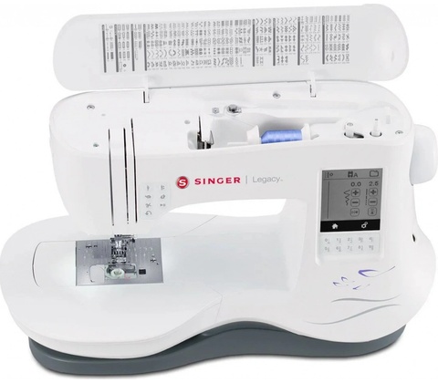 Singer SE 300