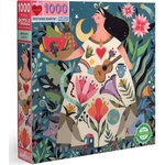 eeBoo Puzzle Eeboo Mother Earth 1000pc (epztmoe)