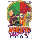 Komiksy a manga Naruto 15: Narutův styl