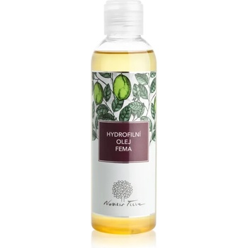 Image 1 of Nobilis Tilia Fema почистващо олио с Tea Tree oil 200ml
