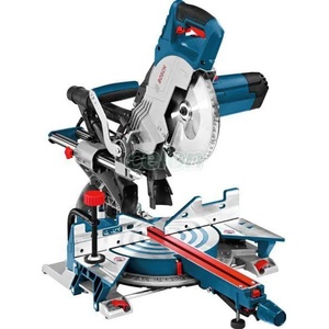 Bosch GCM 800 SJ (0601B19000)