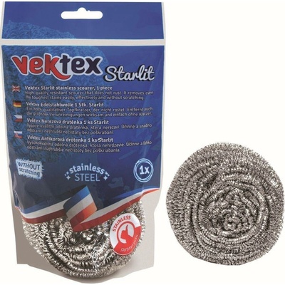 Vektex Starlit nererová drátěnka 40 g 1 ks