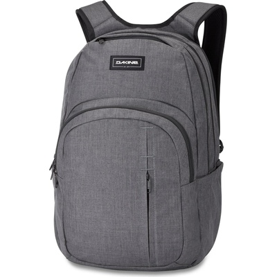 Раница Dakine Campus Premium 28L Carbon F25 Dakine | Siv | МЪЖЕ | UNI