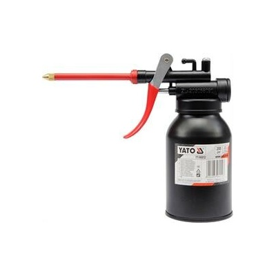 Olejnička s fexibilním hrdlem, 200ml, YATO