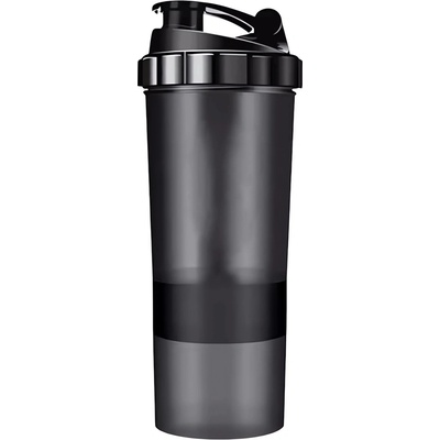 APT FT32A Šejkr se zásobníkem 500 ml, černý