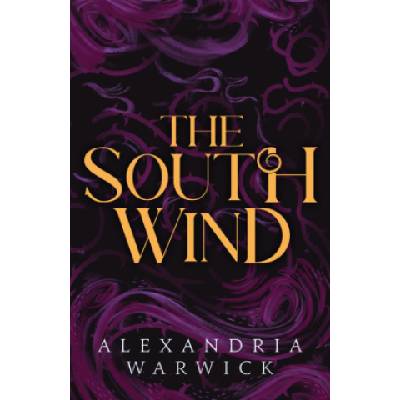 The South Wind | Alexandria Warwick