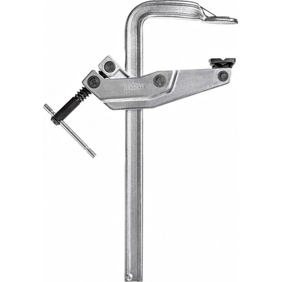 Upínacie rameno uchopovača GRA 1000/120 Bessey GRA100-12 Rozpätie (max.):1000 mm Dĺžka vyloženie:120 mm; GRA100-12