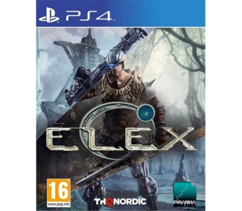 ELEX