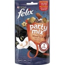 Krmivo pre mačky Felix Goody Bag Mixed Grill 60 g