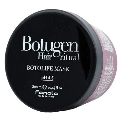 Fanola Botugen Botolife Mask 300 ml