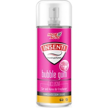 Moje Auto Insenti Spray - Bubble Gum 50 ml