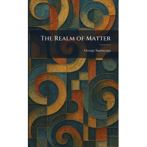 The Realm of Matter (ISBN: 9781025943589)