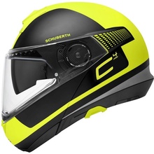 Schuberth C4 Pro Legacy