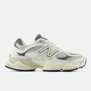 New Balance Маратонки New Balance 9060 Sea Salt Castlerock - U9060AGA - sportmax
