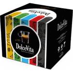 Dolce Vita Dolce Vita Caffe al Ginseng за Lavazza Espresso Point капсули 50 бр